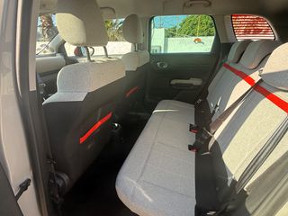 Citroen C3 Aircross 2018 PURETECH 110 STOP&START SHINE GRIP CONTROL-thumb-13