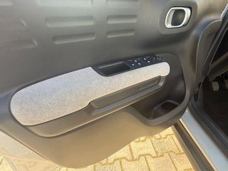 Citroen C3 Aircross 2018 PURETECH 110 STOP&START SHINE GRIP CONTROL-thumb-14