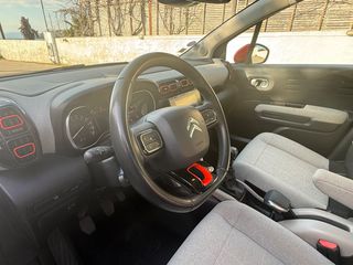 Citroen C3 Aircross 2018 PURETECH 110 STOP&START SHINE GRIP CONTROL-thumb-15