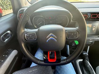 Citroen C3 Aircross 2018 PURETECH 110 STOP&START SHINE GRIP CONTROL-thumb-16