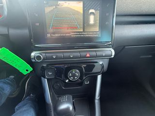 Citroen C3 Aircross 2018 PURETECH 110 STOP&START SHINE GRIP CONTROL-thumb-17