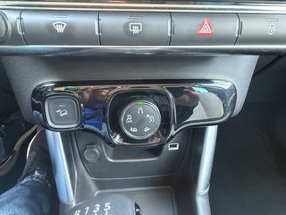 Citroen C3 Aircross 2018 PURETECH 110 STOP&START SHINE GRIP CONTROL-thumb-18