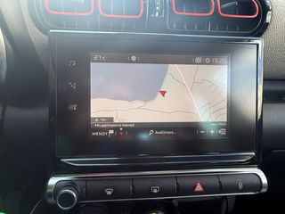 Citroen C3 Aircross 2018 PURETECH 110 STOP&START SHINE GRIP CONTROL-thumb-19