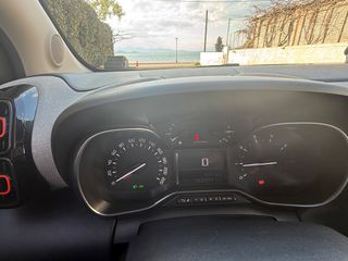 Citroen C3 Aircross 2018 PURETECH 110 STOP&START SHINE GRIP CONTROL-thumb-20