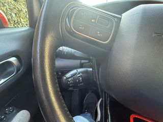 Citroen C3 Aircross 2018 PURETECH 110 STOP&START SHINE GRIP CONTROL-thumb-21