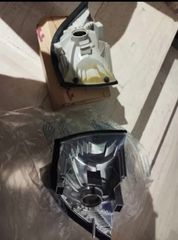 Δεξί κρύσταλλο φλας για bmw e36-thumb-3