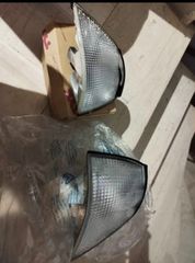 Δεξί κρύσταλλο φλας για bmw e36-thumb-4