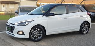 Hyundai i 20 2019 EDITION MONDIAL 2019