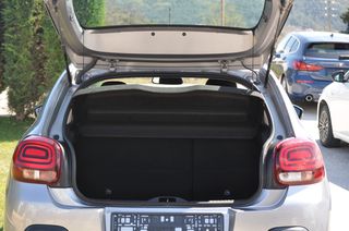 Citroen C3 2022 BlueHDi 100 Corporate Plus 6ΤΑΧΥΤΟ ΕΛΛΗΝΙΚΗΣ ΑΝΤΙ/ΠΕΙΑΣ-thumb-19