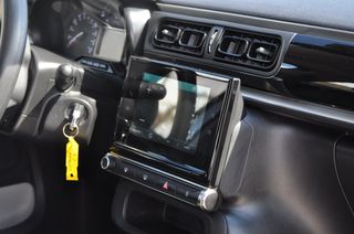 Citroen C3 2022 BlueHDi 100 Corporate Plus 6ΤΑΧΥΤΟ ΕΛΛΗΝΙΚΗΣ ΑΝΤΙ/ΠΕΙΑΣ-thumb-10