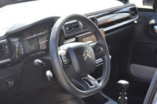 Citroen C3 2022 BlueHDi 100 Corporate Plus 6ΤΑΧΥΤΟ ΕΛΛΗΝΙΚΗΣ ΑΝΤΙ/ΠΕΙΑΣ-thumb-9