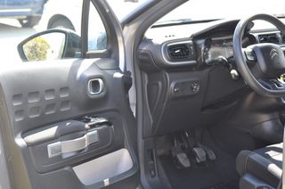 Citroen C3 2022 BlueHDi 100 Corporate Plus 6ΤΑΧΥΤΟ ΕΛΛΗΝΙΚΗΣ ΑΝΤΙ/ΠΕΙΑΣ-thumb-13