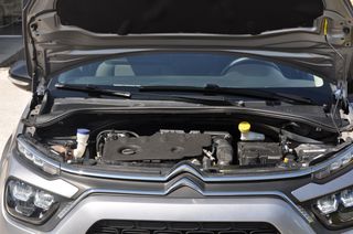 Citroen C3 2022 BlueHDi 100 Corporate Plus 6ΤΑΧΥΤΟ ΕΛΛΗΝΙΚΗΣ ΑΝΤΙ/ΠΕΙΑΣ-thumb-20