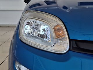 Fiat Panda 2026 Summer Deal Pandina Hybrid 5 Χρόνια Εγγύηση-thumb-3