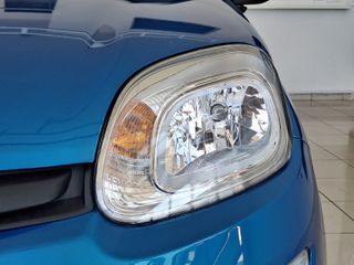 Fiat Panda 2026 Summer Deal Pandina Hybrid 5 Χρόνια Εγγύηση-thumb-4