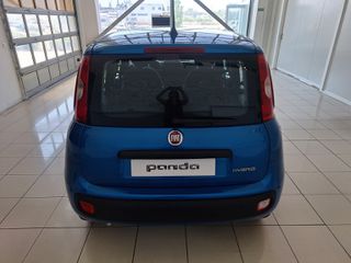 Fiat Panda 2026 Summer Deal Pandina Hybrid 5 Χρόνια Εγγύηση-thumb-7