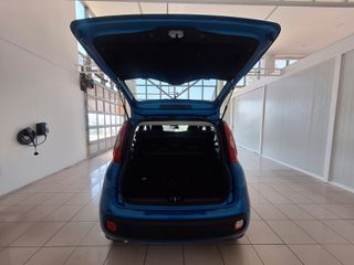 Fiat Panda 2026 Summer Deal Pandina Hybrid 5 Χρόνια Εγγύηση-thumb-11