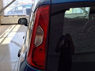 Fiat Panda 2026 Summer Deal Pandina Hybrid 5 Χρόνια Εγγύηση-thumb-9