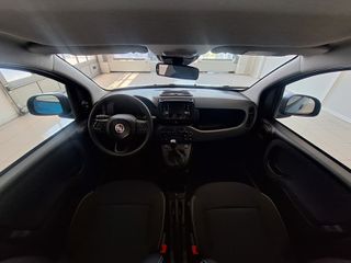 Fiat Panda 2026 Summer Deal Pandina Hybrid 5 Χρόνια Εγγύηση-thumb-13