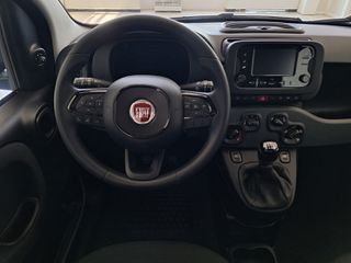 Fiat Panda 2026 Summer Deal Pandina Hybrid 5 Χρόνια Εγγύηση-thumb-18