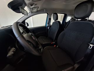 Fiat Panda 2026 Summer Deal Pandina Hybrid 5 Χρόνια Εγγύηση-thumb-14