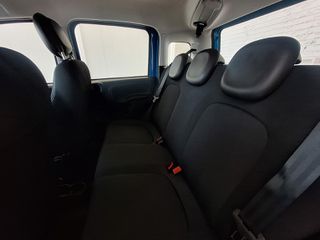 Fiat Panda 2026 Summer Deal Pandina Hybrid 5 Χρόνια Εγγύηση-thumb-15