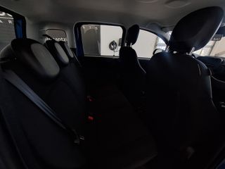 Fiat Panda 2026 Summer Deal Pandina Hybrid 5 Χρόνια Εγγύηση-thumb-16