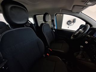 Fiat Panda 2026 Summer Deal Pandina Hybrid 5 Χρόνια Εγγύηση-thumb-17
