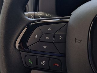 Fiat Panda 2026 Summer Deal Pandina Hybrid 5 Χρόνια Εγγύηση-thumb-19
