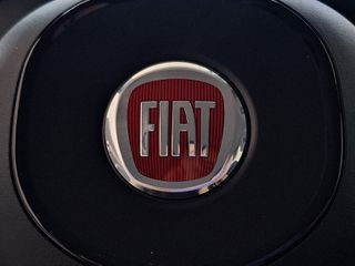 Fiat Panda 2026 Summer Deal Pandina Hybrid 5 Χρόνια Εγγύηση-thumb-20