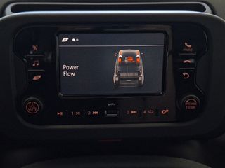 Fiat Panda 2026 Summer Deal Pandina Hybrid 5 Χρόνια Εγγύηση-thumb-22