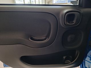 Fiat Panda 2026 Summer Deal Pandina Hybrid 5 Χρόνια Εγγύηση-thumb-24
