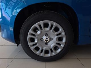 Fiat Panda 2026 Summer Deal Pandina Hybrid 5 Χρόνια Εγγύηση-thumb-25