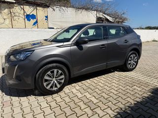 Peugeot 2008 2021 PURETECH 100 ACTIVE-thumb-1