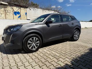 Peugeot 2008 2021 PURETECH 100 ACTIVE-thumb-2