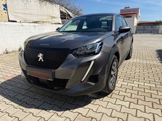 Peugeot 2008 2021 PURETECH 100 ACTIVE-thumb-3