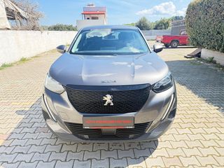 Peugeot 2008 2021 PURETECH 100 ACTIVE-thumb-4
