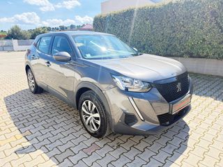 Peugeot 2008 2021 PURETECH 100 ACTIVE-thumb-5