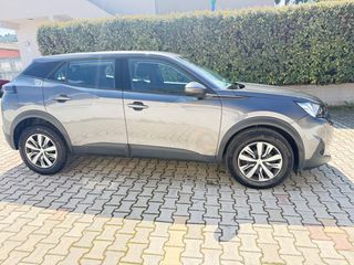 Peugeot 2008 2021 PURETECH 100 ACTIVE-thumb-6