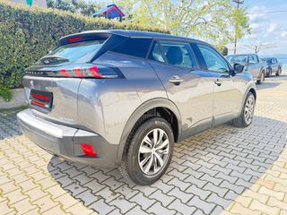 Peugeot 2008 2021 PURETECH 100 ACTIVE-thumb-7