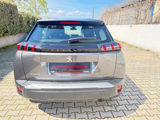 Peugeot 2008 2021 PURETECH 100 ACTIVE-thumb-8