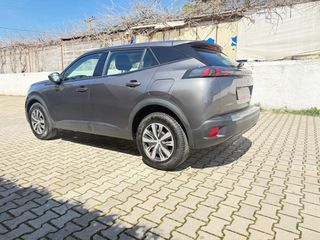 Peugeot 2008 2021 PURETECH 100 ACTIVE-thumb-9