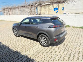 Peugeot 2008 2021 PURETECH 100 ACTIVE-thumb-10