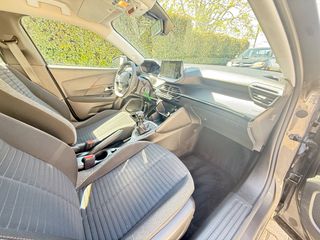 Peugeot 2008 2021 PURETECH 100 ACTIVE-thumb-14