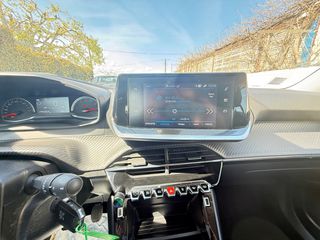 Peugeot 2008 2021 PURETECH 100 ACTIVE-thumb-16
