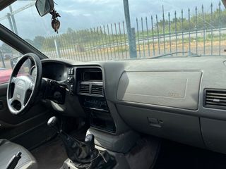 Opel Campo 2001 Για ανταλλακτικά πλήρες λειτουργικό-thumb-5