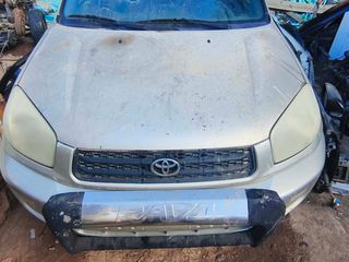 μουρι κοπλε toyota RAV4   2001. 2004