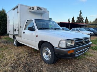 Volkswagen Taro 1997 ΨΥΓΕΙΟ