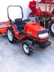 Tractor Kubota 2026 Α 195