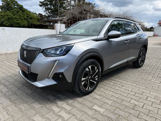 Peugeot 2008 2021 ALLURE PLUS 1,5 130HP-thumb-1